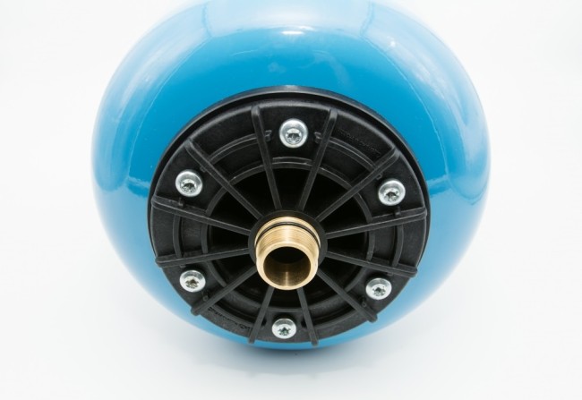 Гидроаккумулятор Джилекс КРОТ 24 Гидроаккумулятор Джилекс КРОТ 24