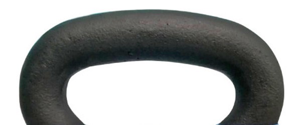 Гиря обрезиненная Perform Better Neoprene Kettlebell 16 кг (PB\4097-16\16-00-00)