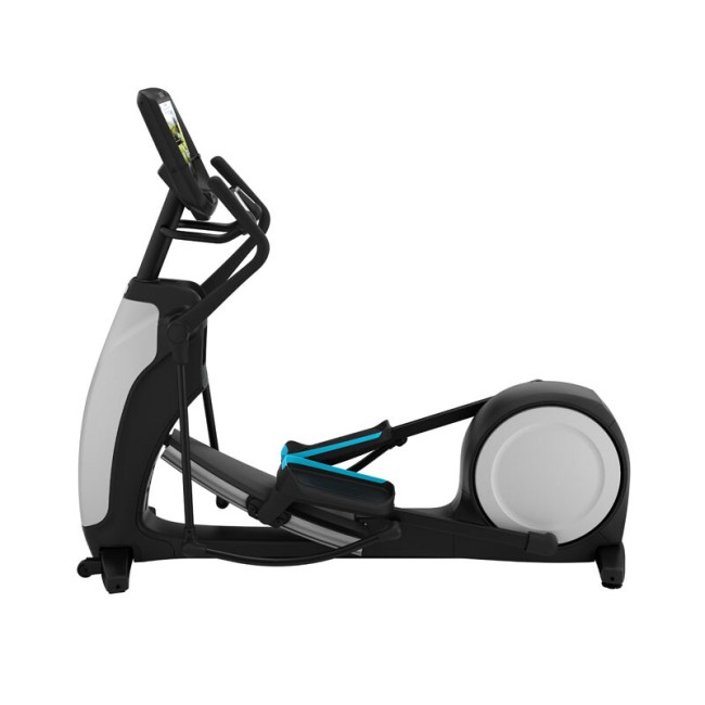 Эллиптический тренажер Precor EFX 885 V2 черная жемчужина