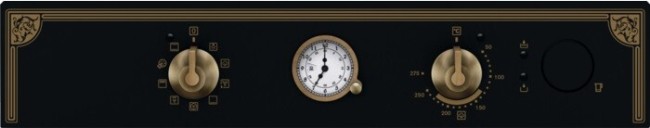 Встраиваемый электрический духовой шкаф Electrolux OPEB 2640 R Встраиваемый электрический духовой шкаф Electrolux OPEB 2640 R