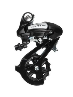 Переключатель задний Shimano Altus ERDM310DL Переключатель задний Shimano Altus ERDM310DL