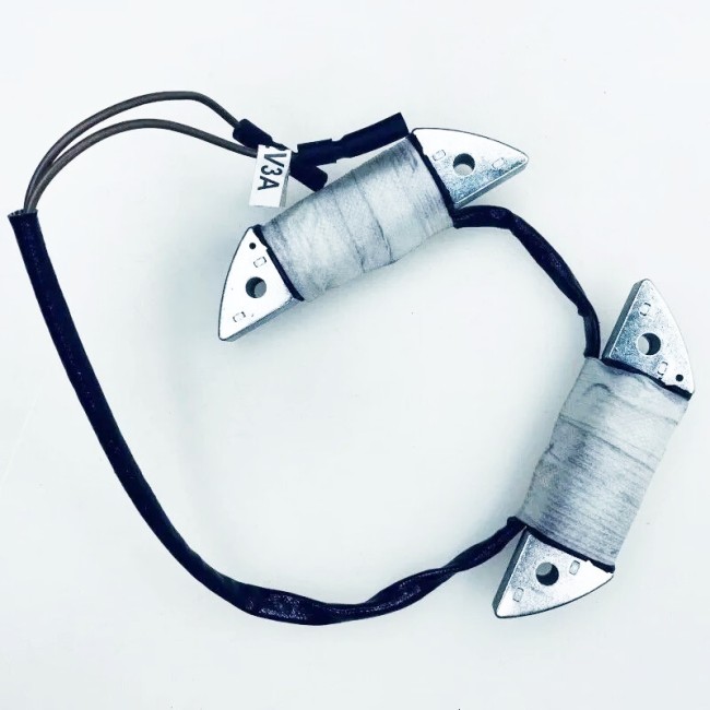 Катушка освещения Lifan 182F-190F, 3А