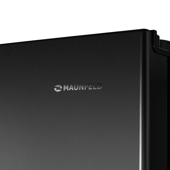 Холодильник Side-By-Side Maunfeld MFF182NFSBE Холодильник Side-By-Side Maunfeld MFF182NFSBE