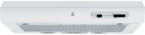 Вытяжка Indesit ISLK 66 LS W