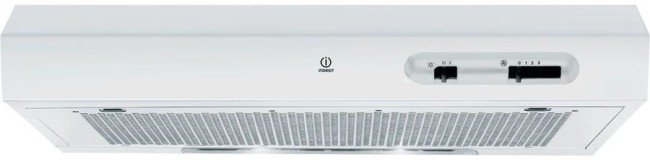 Вытяжка Indesit ISLK 66 LS W