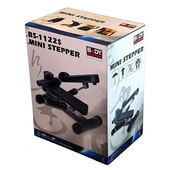 Министеппер Body Sculpture BS-1122S Министеппер Body Sculpture BS-1122S