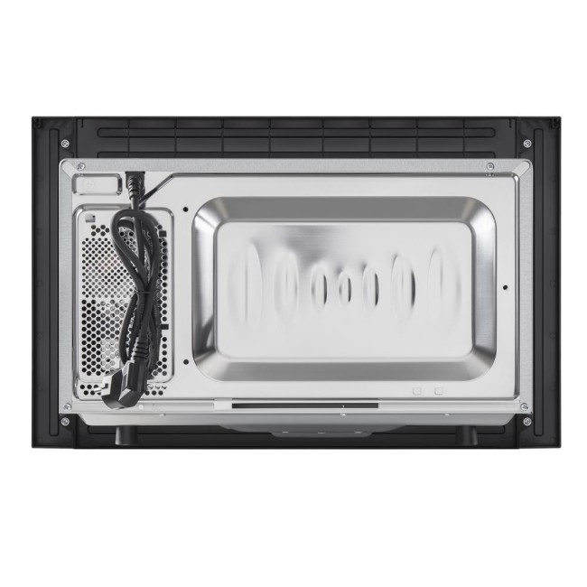 Встраиваемая микроволновая печь Maunfeld JBMO.20.5GRBG