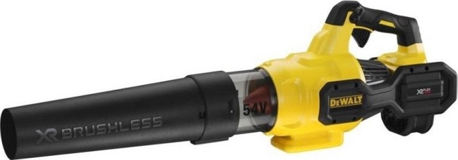 Воздуходувка аккумуляторная DeWalt DCMBA572X1-QW