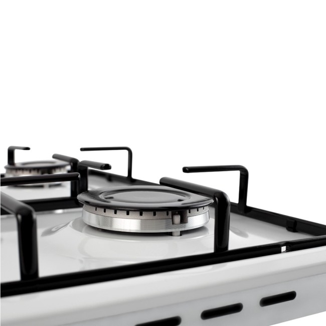 Встраиваемая газовая варочная панель Simfer H60Q40W411 Встраиваемая газовая варочная панель Simfer H60Q40W411