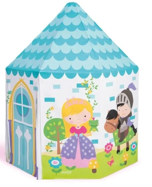 Игровой домик Intex 44635