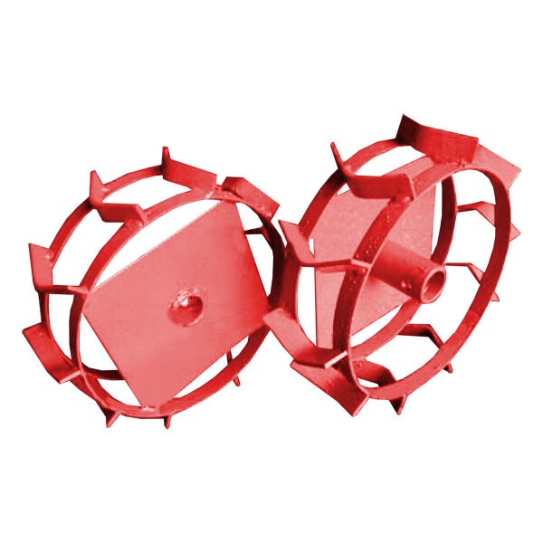 Грунтозацепы DDE 29.04.10.00.00