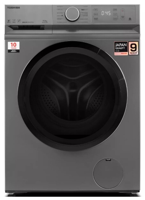 Стиральная машина Toshiba TW-BL100A4UZ (SS)