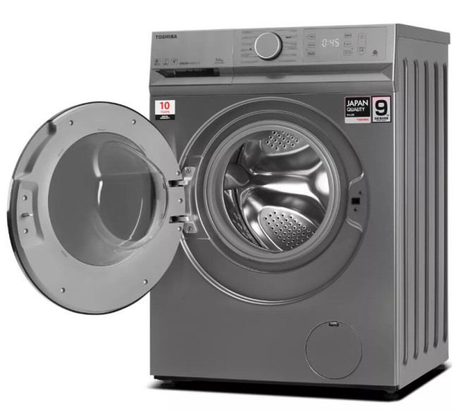 Стиральная машина Toshiba TW-BL100A4UZ (SS)