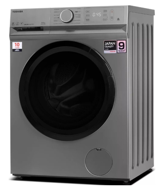 Стиральная машина Toshiba TW-BL100A4UZ (SS)