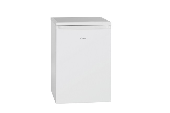 Холодильник Bomann KS 2184 weiss Холодильник Bomann KS 2184 weiss