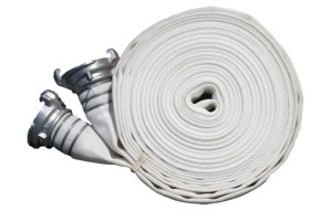 Рукав пожарный Стандарт 77 мм с ГР-80