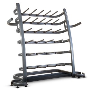 Стойка для боди-пампов SkyFit SF-NIK-RKBP