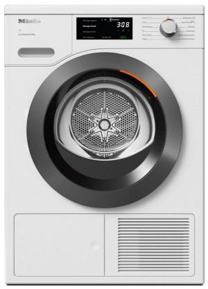 Сушильная машина Miele TCF760WP Сушильная машина Miele TCF760WP
