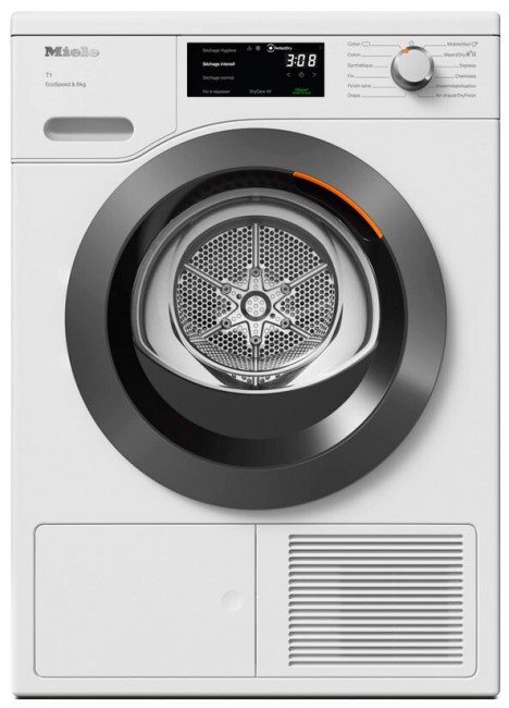 Сушильная машина Miele TCF760WP Сушильная машина Miele TCF760WP