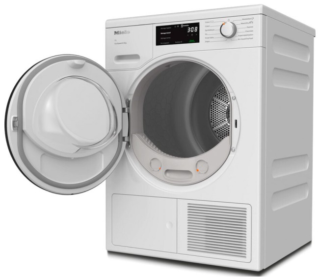 Сушильная машина Miele TCF760WP Сушильная машина Miele TCF760WP