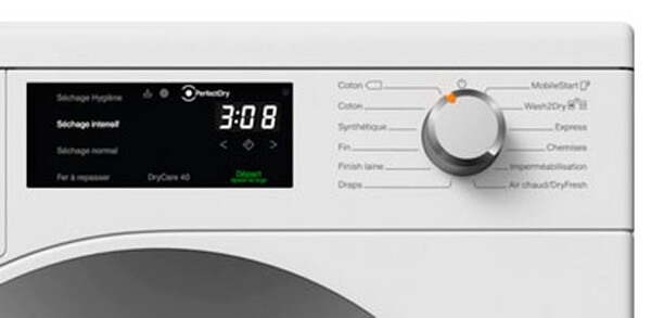 Сушильная машина Miele TCF760WP Сушильная машина Miele TCF760WP