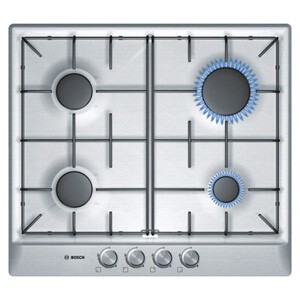 Встраиваемая газовая варочная панель Bosch PCP615B80R