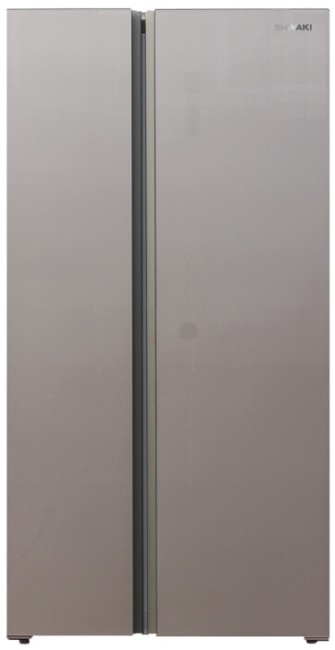 Холодильник Shivaki SBS-572DNFGBE