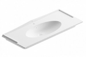 Раковина подвесная Scarabeo PLANET (8100) White