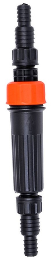 Набор капельного полива Жук на 60 растений от емкости