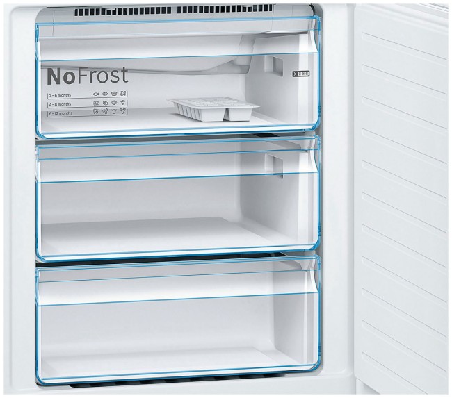 Холодильник Bosch KGN49XW20R