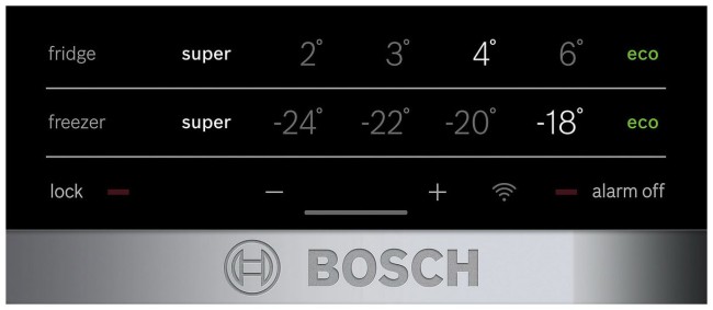 Холодильник Bosch KGN49XW20R