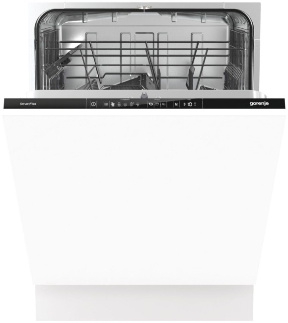 Встраиваемая посудомоечная машина Gorenje GVSP164J Встраиваемая посудомоечная машина Gorenje GVSP164J