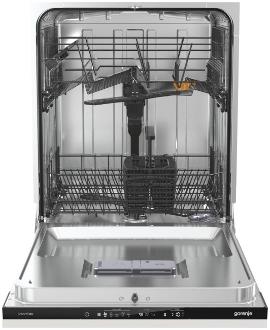 Встраиваемая посудомоечная машина Gorenje GVSP164J Встраиваемая посудомоечная машина Gorenje GVSP164J