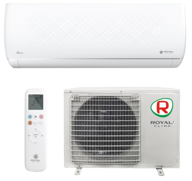 Сплит-система Royal Clima RC-RNS28HN