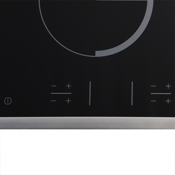 Встраиваемая электрическая варочная панель Zanussi ZEV 6340 XBA