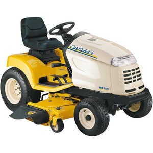 Трактор Cub Cadet HDS 3235