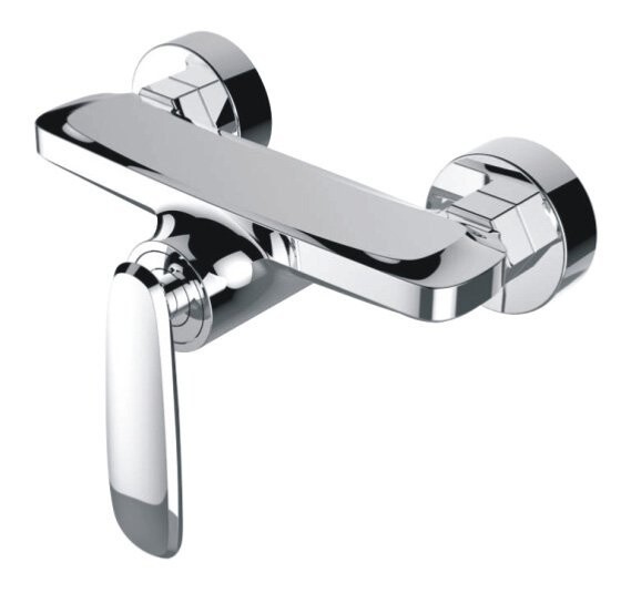 Смеситель для душа BelBagno GELLO (GEL-ESDM-CRM)