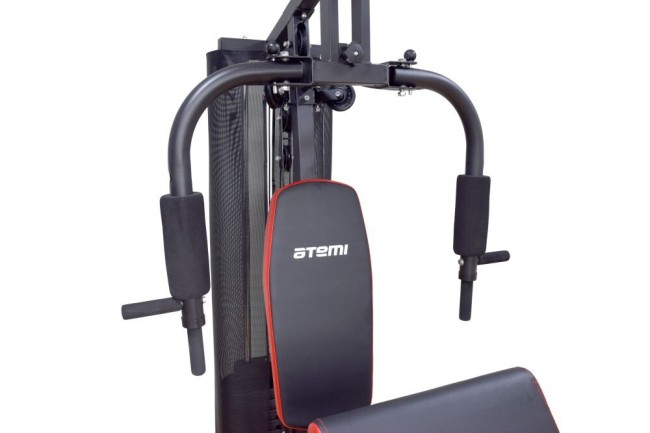 Мультистанция Atemi AGS 3100 Мультистанция Atemi AGS 3100