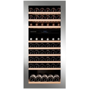 Винный шкаф Dunavox DAVG-72.185DSS.TO Винный шкаф Dunavox DAVG-72.185DSS.TO