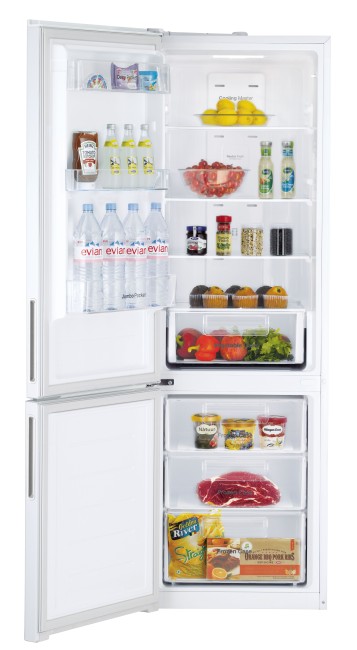 Холодильник Daewoo RNV3610WCH Холодильник Daewoo RNV3610WCH