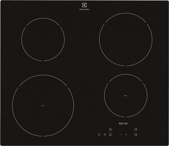 Встраиваемая электрическая варочная панель Electrolux EHF 56240 XK