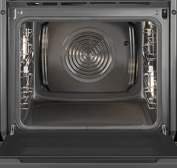 Встраиваемый электрический духовой шкаф Smeg SOP6604S2PNR