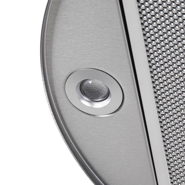 Каминная вытяжка Maunfeld LEE WALL 35 нержавейка