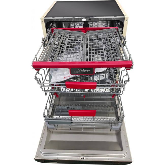 Встраиваемая посудомоечная машина Kaiser S60U88XLElfEm