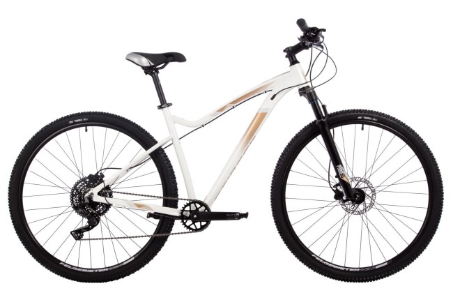 Велосипед Stinger 29AHD.VEGAEVO.19WH4 Велосипед Stinger 29AHD.VEGAEVO.19WH4