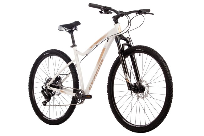 Велосипед Stinger 29AHD.VEGAEVO.19WH4 Велосипед Stinger 29AHD.VEGAEVO.19WH4