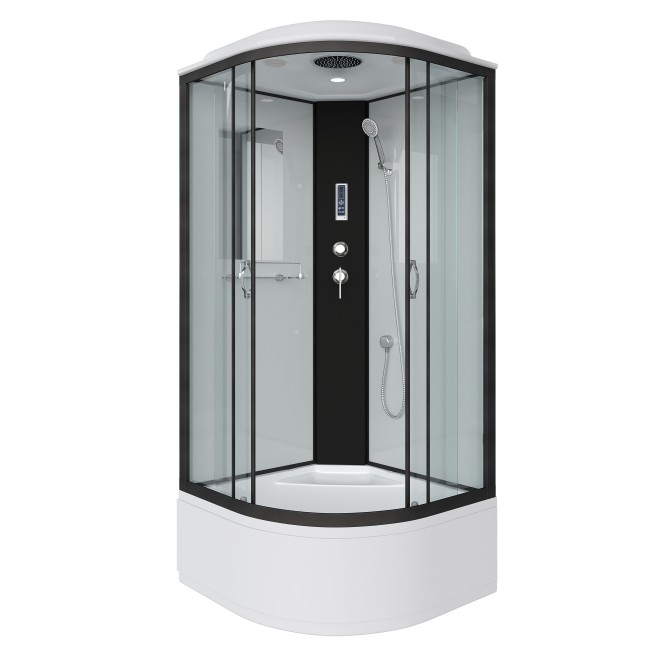 Душевая кабина Niagara NG-6707-14P