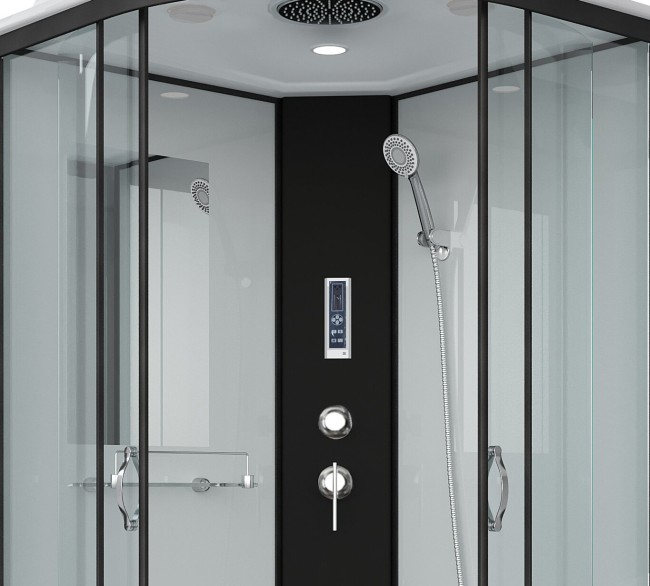 Душевая кабина Niagara NG-6707-14P