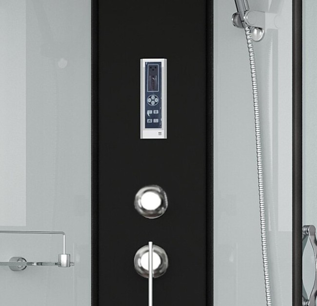 Душевая кабина Niagara NG-6707-14P