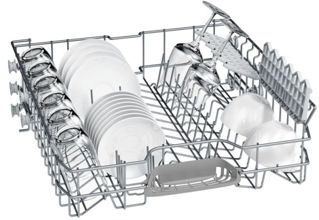 Посудомоечная машина Bosch SMS 25AI01E